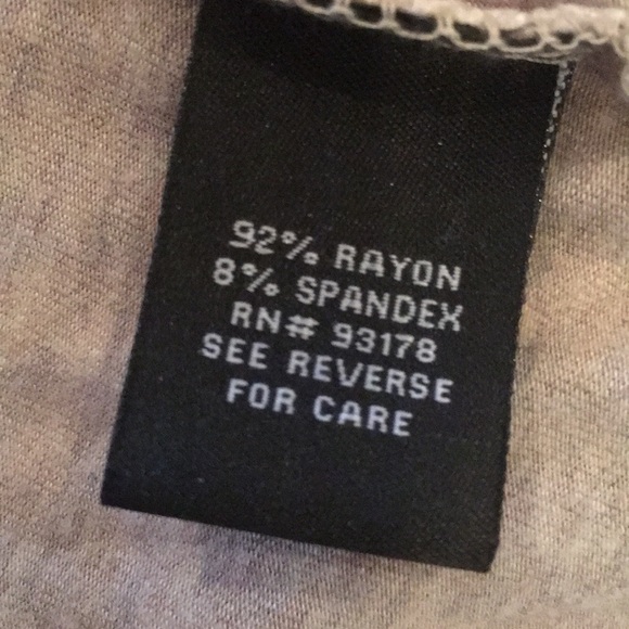 Premise maxi dress in small - Picture 7 of 7